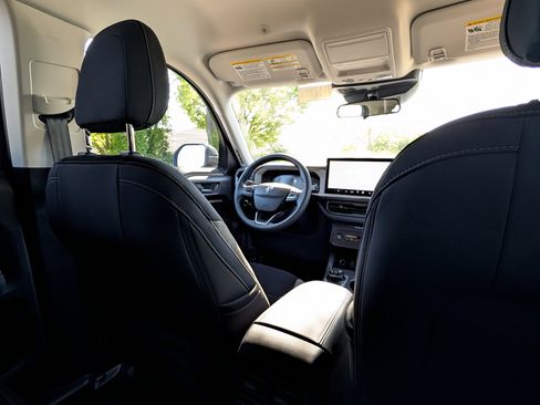 New 2026 Ford Bronco Sport Big Bend AWD/4WD image 31