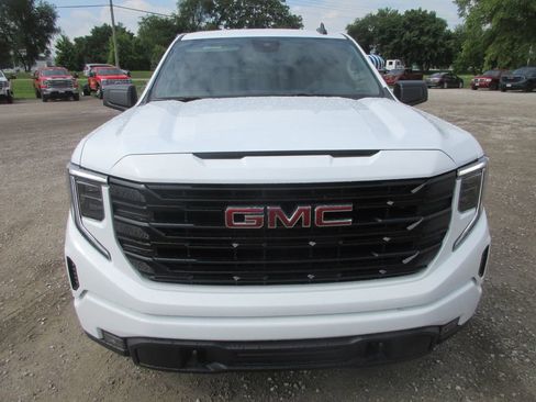 New 2026 GMC Sierra 1500 Elevation AWD/4WD image 12