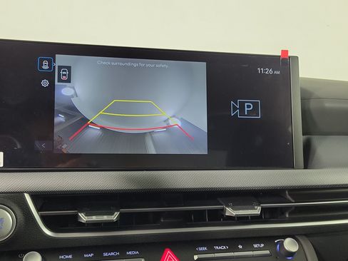 New 2026 Hyundai Sonata SEL FWD image 14