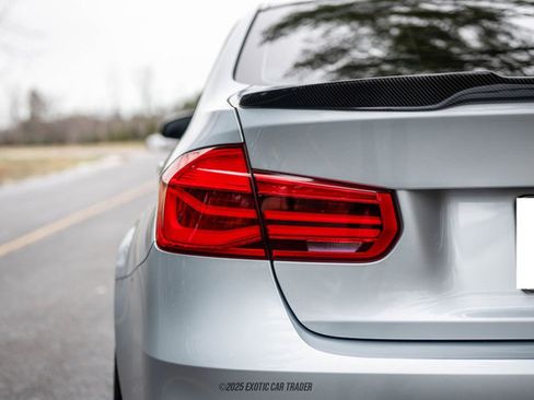 Used 2018 BMW M3 image 86