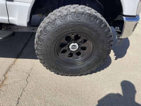 Used 2025 Ford F250 XL w/ XL Off-Road Package image 34