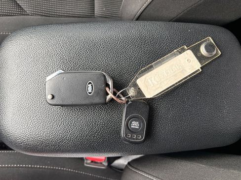 Used 2020 Kia Forte LXS image 25