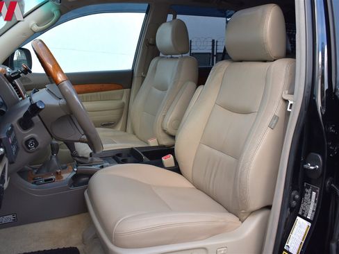 Used 2007 Lexus GX 470 image 11