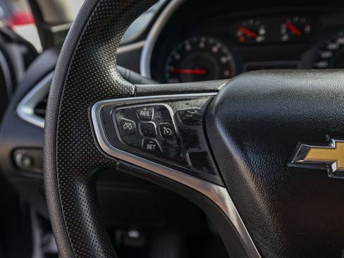 Used 2022 Chevrolet Malibu LS image 25