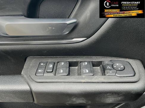 Used 2025 RAM 1500 Big Horn AWD/4WD image 32