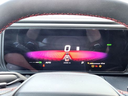 Used 2025 Dodge Charger R/T w/ Quick Order Package 25M R/T image 16