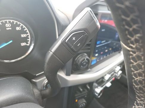 Used 2023 Ford F150 XLT w/ Equipment Group 302A High image 32