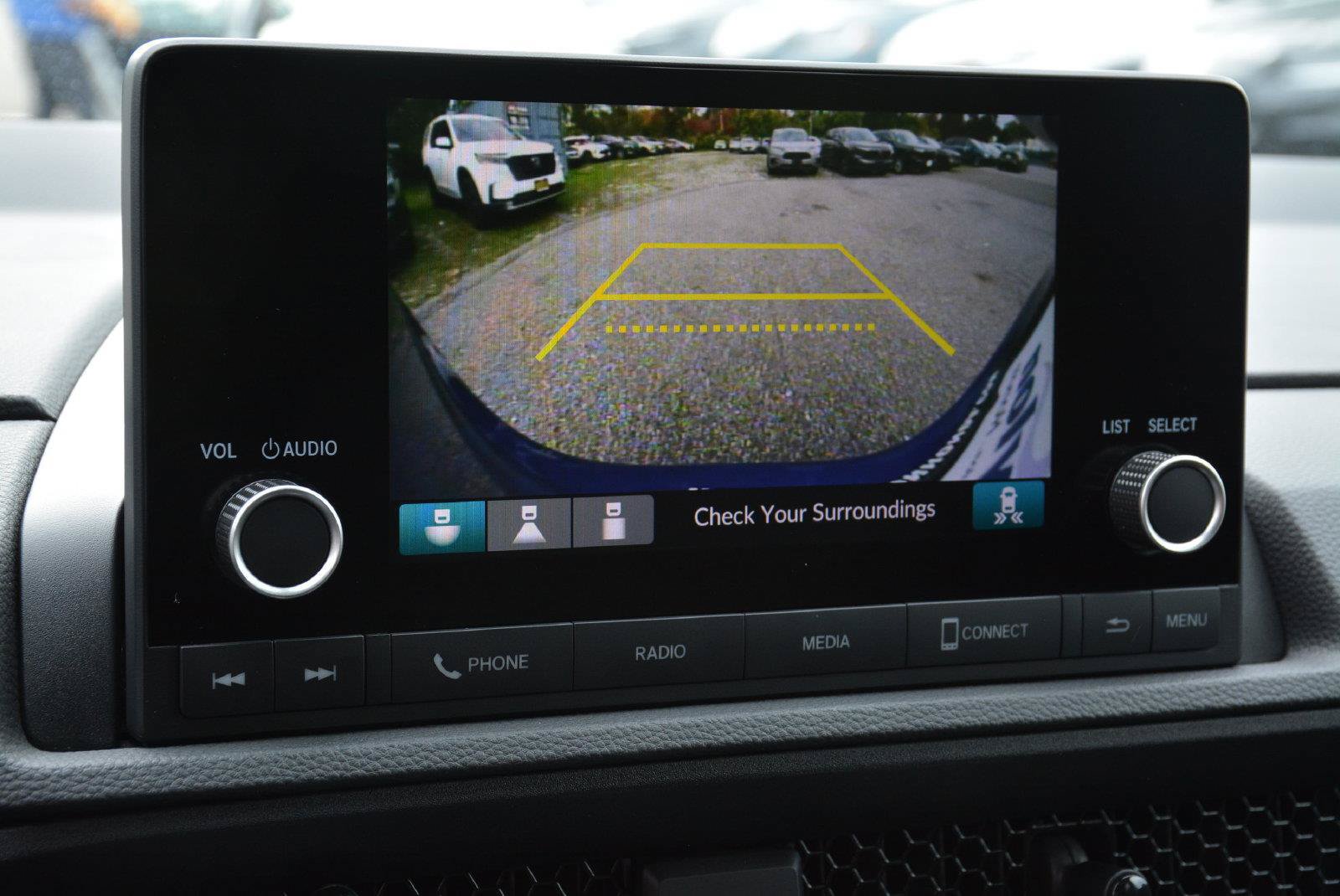 Used 2024 Honda CR-V Sport image 25