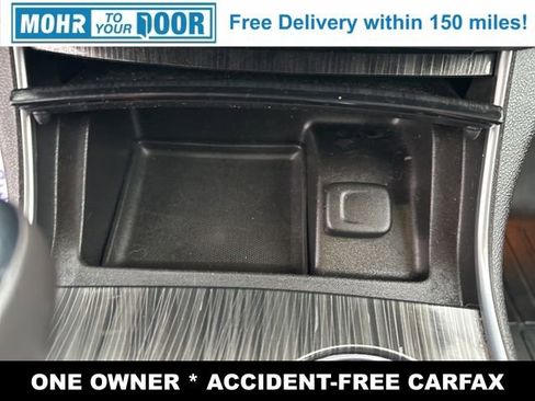 Used 2018 Chevrolet Impala LT w/ LT Leather Package image 19