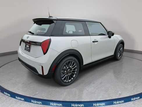 New 2026 MINI Cooper S FWD image 3