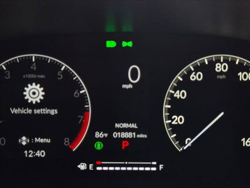 Certified 2023 Honda Civic Sport image 10