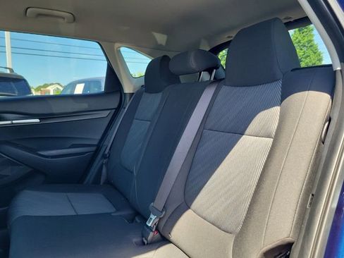 Certified 2026 Kia Seltos LX FWD image 9