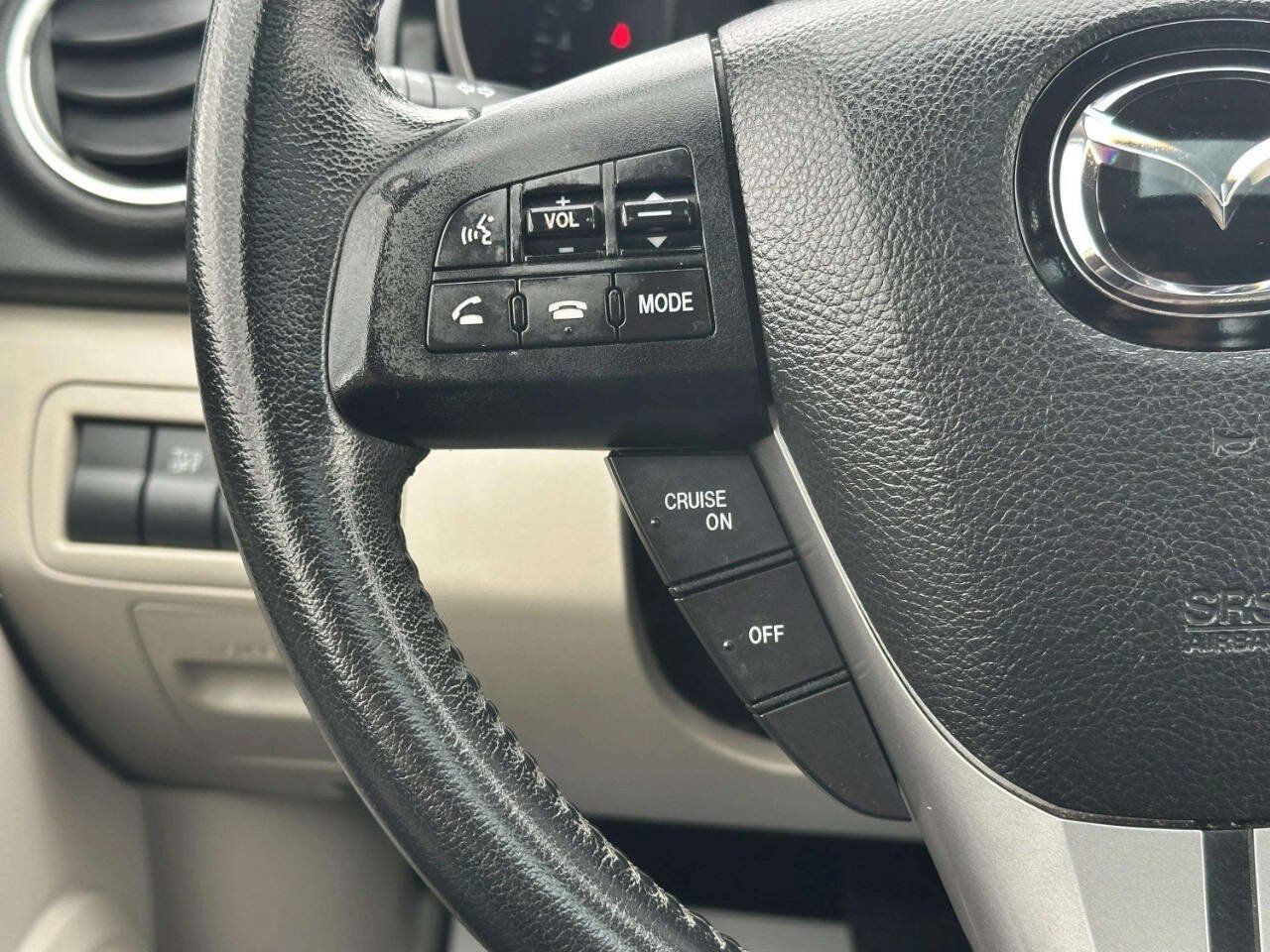 Used 2011 MAZDA CX-7 i Touring FWD image 27