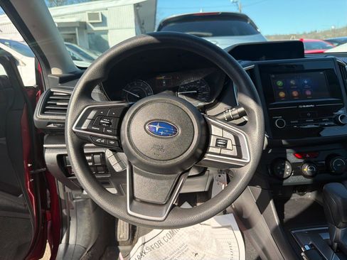 Used 2023 Subaru Impreza 2.0i image 20