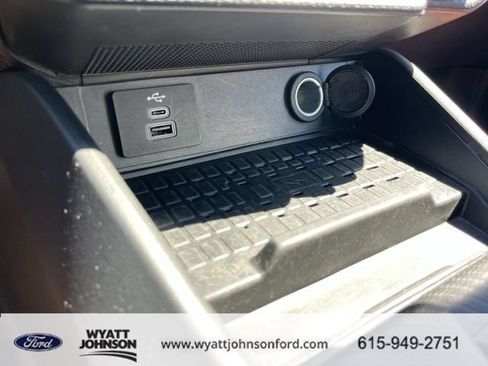 Used 2024 Ford Mustang Premium RWD image 30