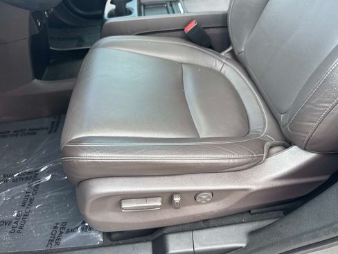 Certified 2023 Honda Odyssey Touring image 21