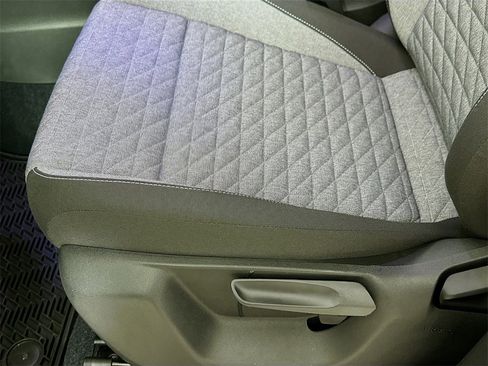 New 2025 Volkswagen Tiguan S image 9