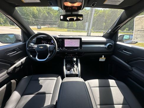 New 2026 Chevrolet Colorado LT w/ LT Convenience Package RWD image 7