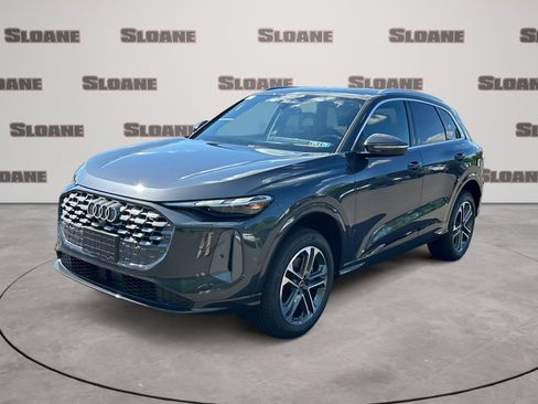 New 2026 Audi Q5 Premium AWD/4WD image 1
