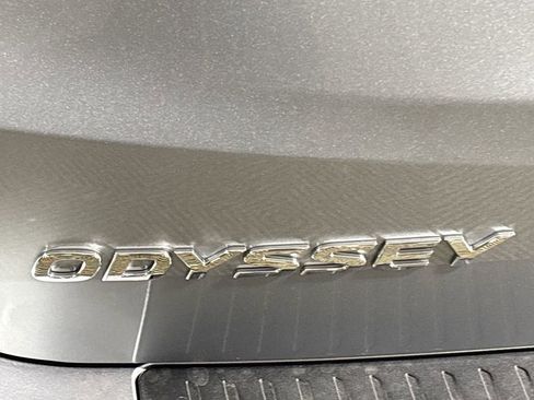 New 2026 Honda Odyssey EX-L image 23