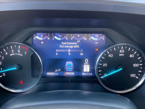 Used 2023 Ford Expedition Limited image 14