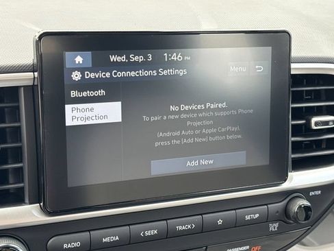 Certified 2025 Hyundai Venue SEL FWD image 21
