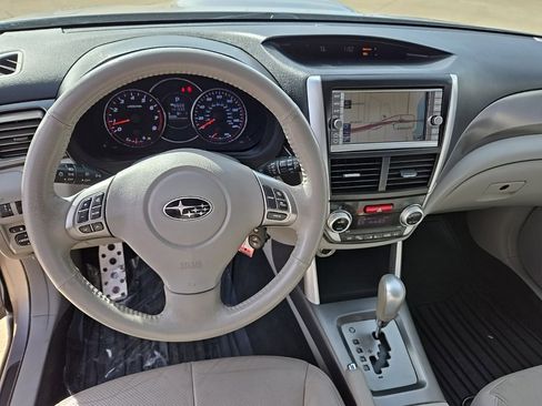 Used 2011 Subaru Forester 2.5XT Touring w/ Popular Equipment Group 4B image 39