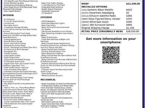 Used 2020 Jaguar F-PACE Prestige image 2