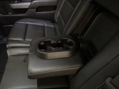 Used 2019 Chevrolet Silverado 2500 LT w/ LT Convenience Package AWD/4WD image 33