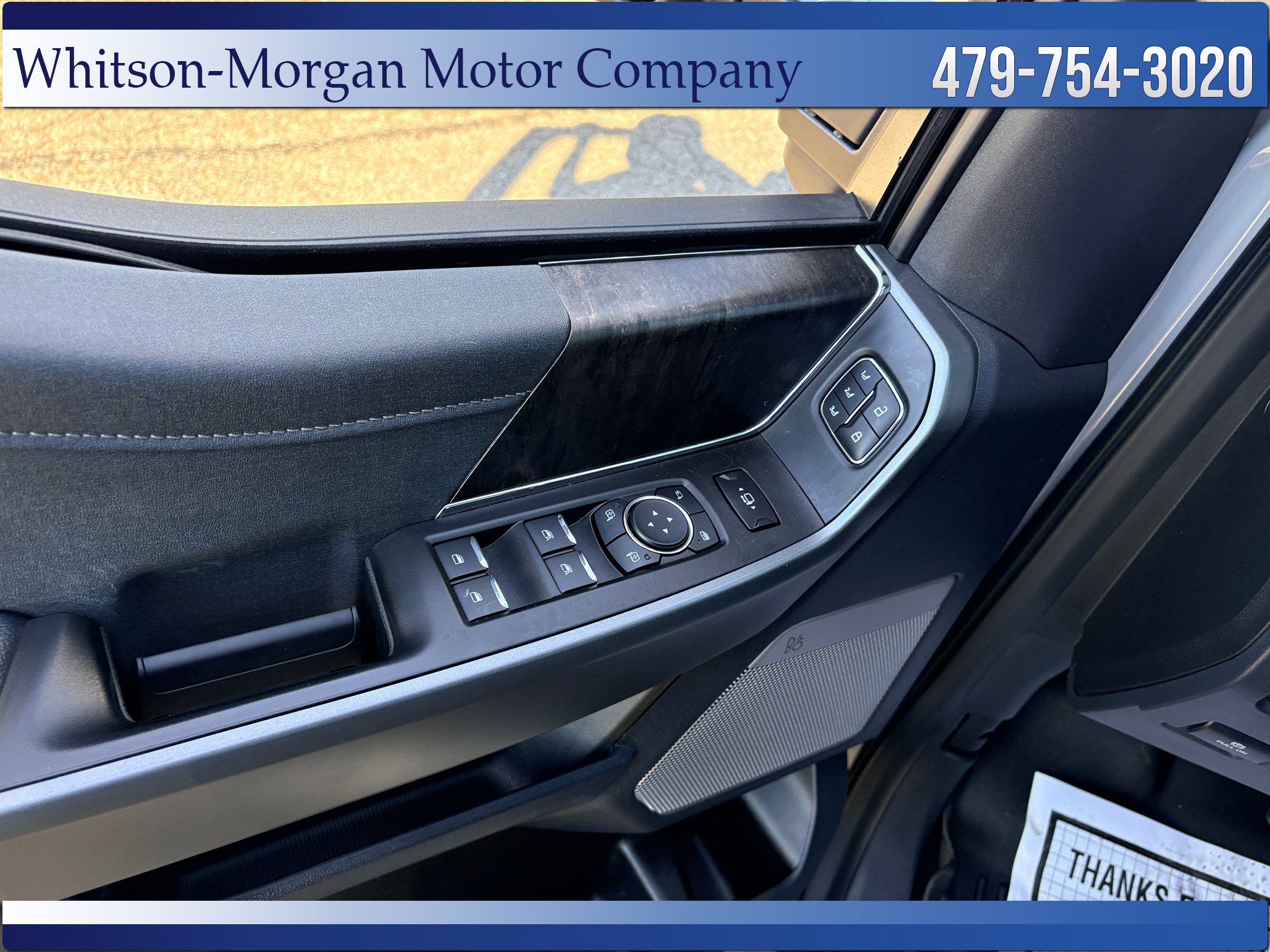 Used 2026 Ford F250 Lariat w/ Tremor Off-Road Package AWD/4WD image 17