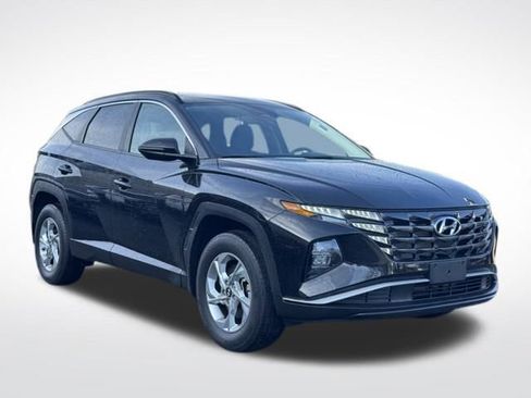 Used 2023 Hyundai Tucson SEL image 3