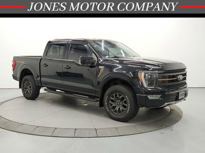 Used 2023 Ford F150 Tremor w/ Equipment Group 402A High