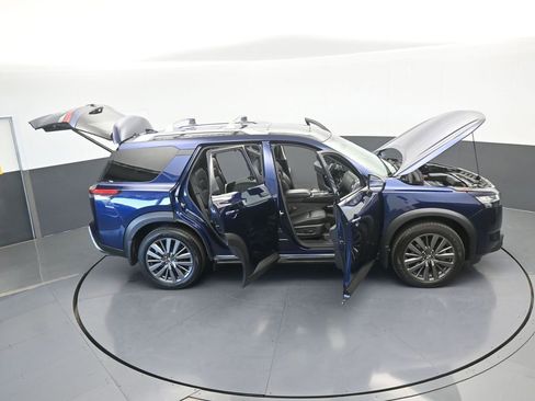 Used 2022 Nissan Pathfinder SL w/ SL Premium Package image 66