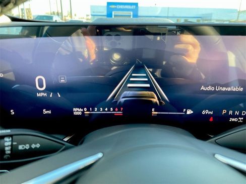 New 2026 Buick Envision Sport Touring image 11