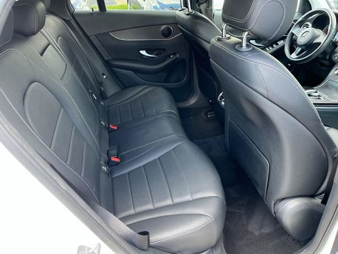 Used 2017 Mercedes-Benz GLC 300 4MATIC Coupe image 18