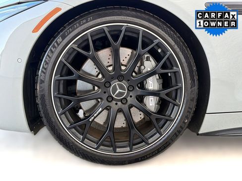 Used 2025 Mercedes-Benz SL 43 AMG image 11