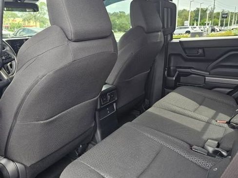 Used 2025 Toyota 4Runner SR5 AWD/4WD image 21