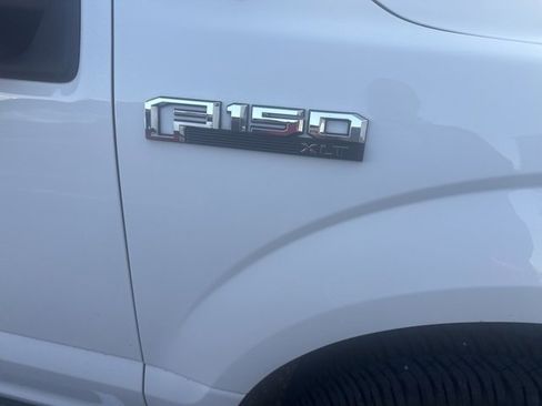 Used 2018 Ford F150 XLT w/ Equipment Group 302A Luxury image 3