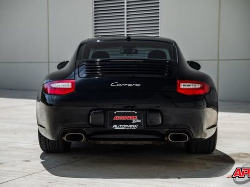 Used 2010 Porsche 911 GT3 RS image 12