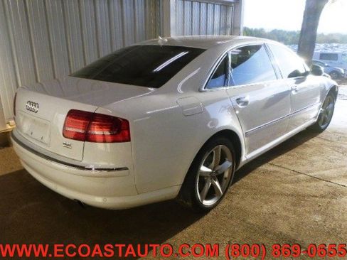 Used 2008 Audi A8 L 4.2 image 2