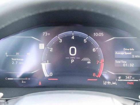 New 2026 Lexus IS 350 F Sport RWD image 27