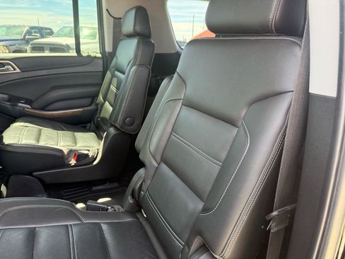 Used 2019 GMC Yukon XL Denali w/ Denali Ultimate Package AWD/4WD image 28