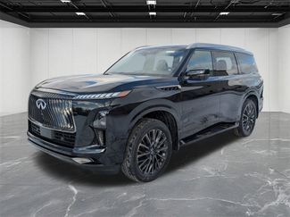 New 2026 INFINITI QX80 Autograph w/ Premium Cargo Package video 1