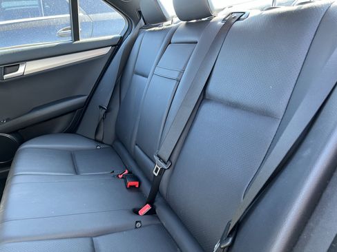 Used 2013 Mercedes-Benz C 300 Sport w/ Multimedia Pkg image 34