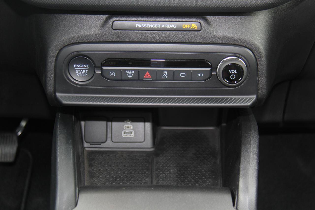 Used 2026 Ford Bronco Sport Outer Banks AWD/4WD image 18