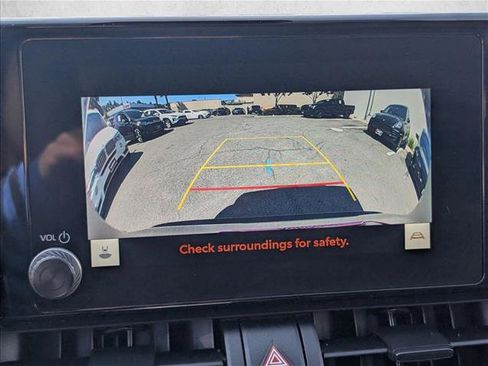 Certified 2024 Toyota RAV4 XLE AWD/4WD image 13