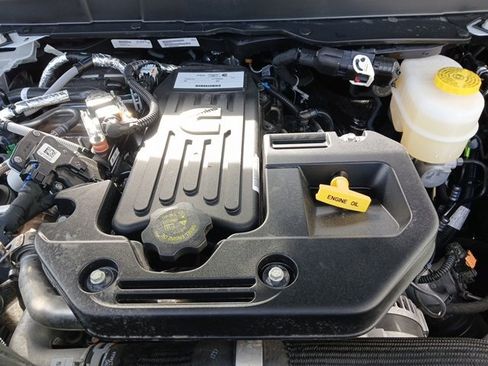 New 2026 RAM 2500 Limited image 64