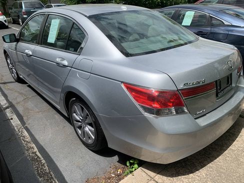 Used 2012 Honda Accord EX-L image 6