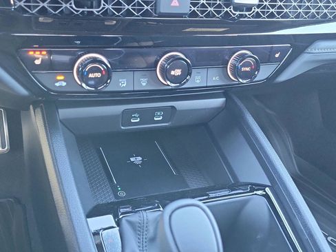 New 2026 Honda Accord Sport image 16