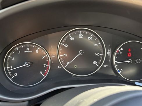 New 2026 MAZDA MAZDA3 2.5 S Hatchback w/ Premium Pkg image 49